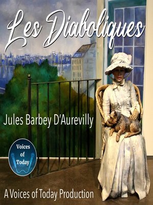 cover image of Les Diaboliques